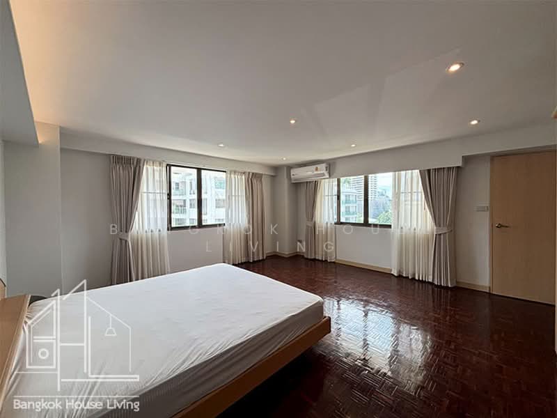 G.S. Housing, Bangkok, Sukhumvit 47, Khlongtoei Nua, Watthana, Bangkok, 3 Bedrooms, 200 sqm, Condo For Rent, by Bangkok House Living, 500419228 - DDproperty.com