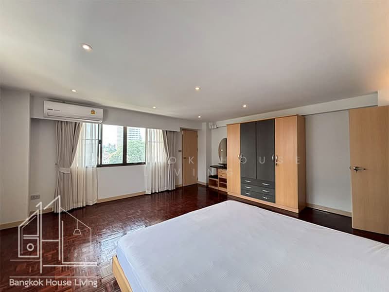G.S. Housing, Bangkok, Sukhumvit 47, Khlongtoei Nua, Watthana, Bangkok, 3 Bedrooms, 200 sqm, Condo For Rent, by Bangkok House Living, 500419228 - DDproperty.com