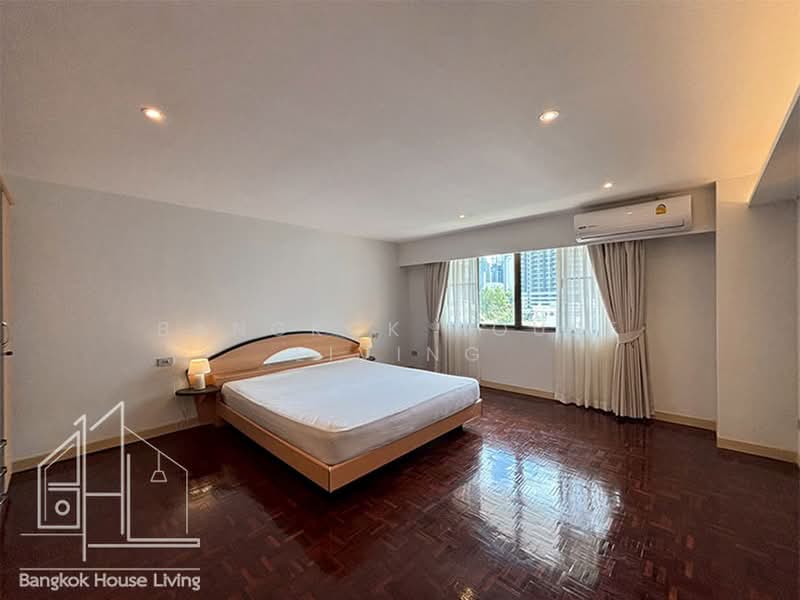 G.S. Housing, Bangkok, Sukhumvit 47, Khlongtoei Nua, Watthana, Bangkok, 3 Bedrooms, 200 sqm, Condo For Rent, by Bangkok House Living, 500419228 - DDproperty.com