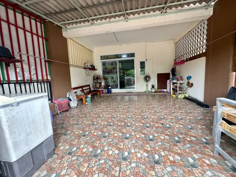 Baan Rommai 2 Bowin, Chon Buri (Pattaya), Bo Win, Si Racha, Chon Buri (Pattaya), 3 Bedrooms, 88 sqm, Townhouse For Sale, by The Best Property ปิ่น, 500419229 - DDproperty.com