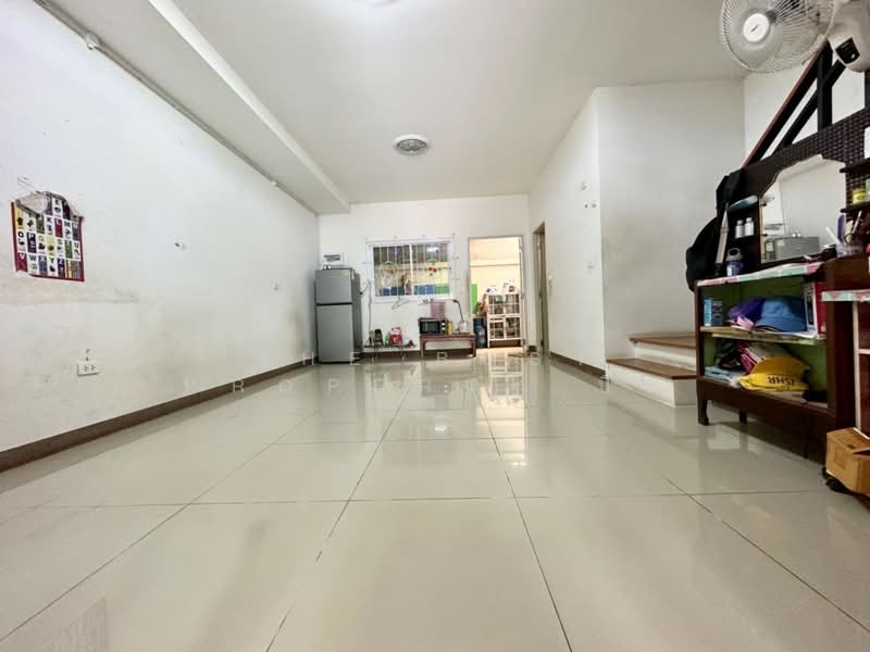 Baan Rommai 2 Bowin : บ้านร่มไม้ 2 บ่อวิน, ชลบุรี, บ่อวิน, ศรีราชา, ชลบุรี, 88 ตร.ม., ทาวน์เฮ้าส์ ขาย, โดย The Best Property ปิ่น, 500419229 - DDproperty.com