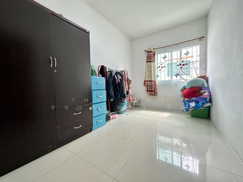 Baan Rommai 2 Bowin : บ้านร่มไม้ 2 บ่อวิน, ชลบุรี, บ่อวิน, ศรีราชา, ชลบุรี, 88 ตร.ม., ทาวน์เฮ้าส์ ขาย, โดย The Best Property ปิ่น, 500419229 - DDproperty.com