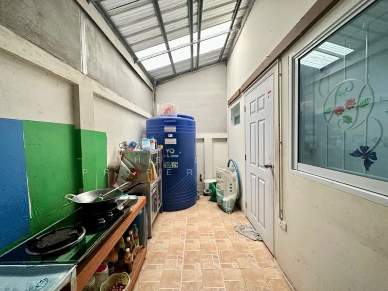 Baan Rommai 2 Bowin, Chon Buri (Pattaya), Bo Win, Si Racha, Chon Buri (Pattaya), 3 Bedrooms, 88 sqm, Townhouse For Sale, by The Best Property ปิ่น, 500419229 - DDproperty.com