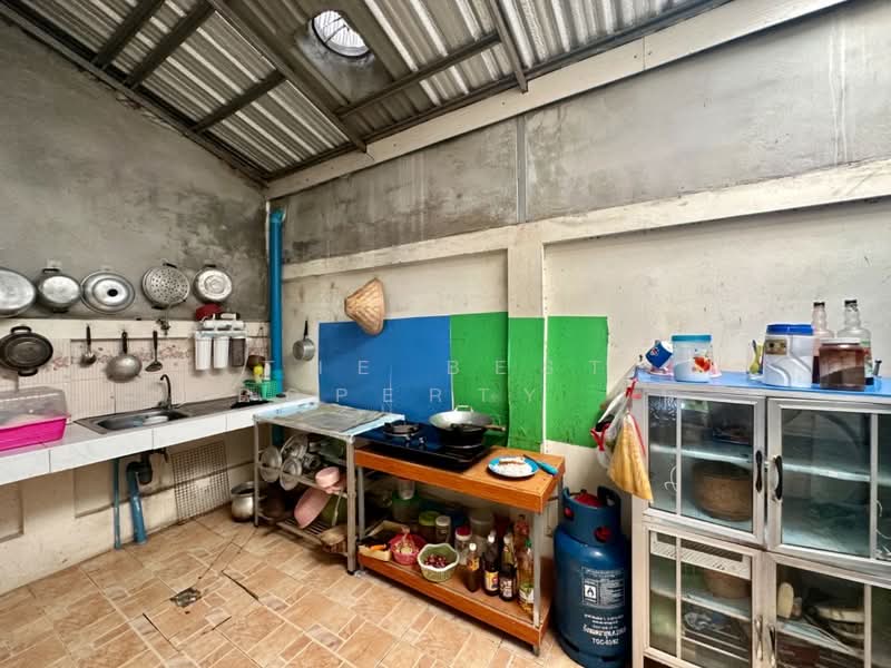 Baan Rommai 2 Bowin, Chon Buri (Pattaya), Bo Win, Si Racha, Chon Buri (Pattaya), 3 Bedrooms, 88 sqm, Townhouse For Sale, by The Best Property ปิ่น, 500419229 - DDproperty.com