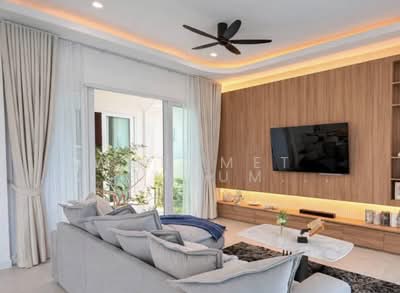 ขาย - Aileen Village : ไอลีน วิลเลจ หัวหิน, ประจวบคีรีขันธ์