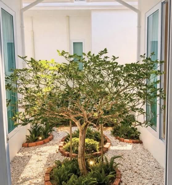 Aileen Village, Prachuap Khiri Khan, 584 Moo 1 Thap Tai, Thap Tai, Hua Hin, Prachuap Khiri Khan, 3 Bedrooms, 214 sqm, Villa For Sale, by Woramet Jiemdumnernkit, 500419230 - DDproperty.com
