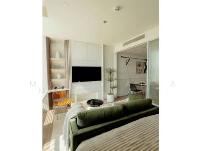 For Rent - Noble Form Thonglor, Bangkok