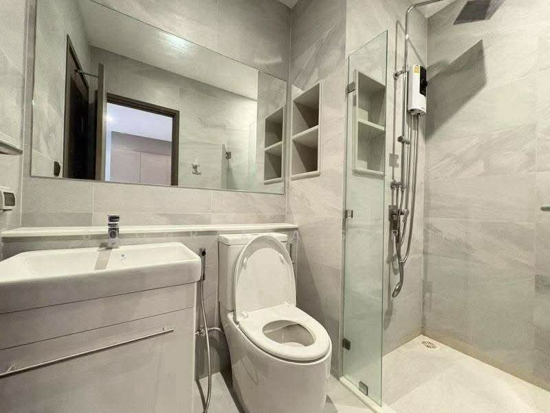 Rhythm Ekkamai Estate, Bangkok, Soi Sukhumvit 63, Khlongtoei Nua, Watthana, Bangkok, 1 Bedroom, 40 sqm, Condo For Rent, by Boonraksa Sopak, 500419233 - DDproperty.com