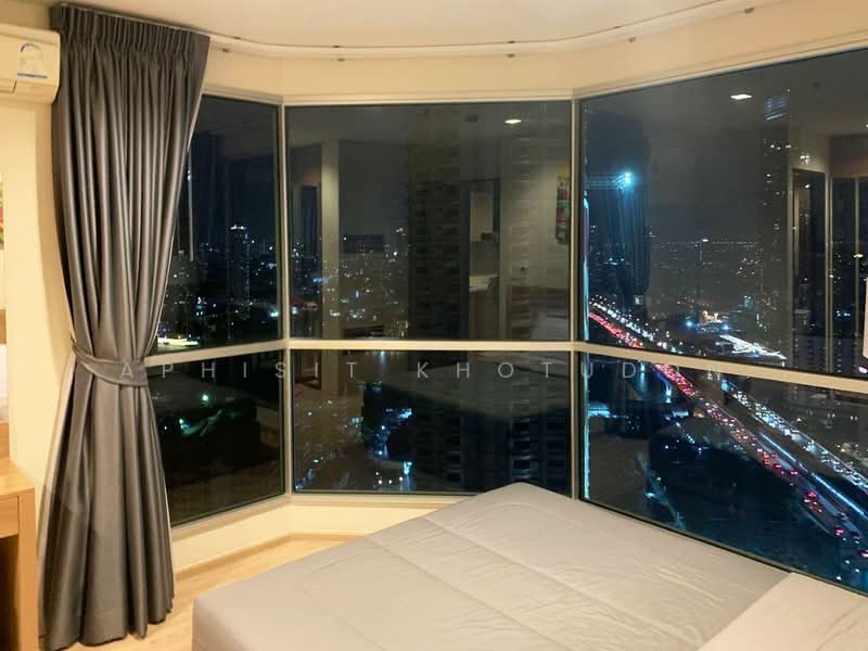 Rhythm Sathorn : ริทึ่ม สาทร, กรุงเทพ, 141 ซอยสาทร 21, ยานนาวา, สาทร, กรุงเทพ, 38 ตร.ม., คอนโด ให้เช่า, โดย Aphisit Khotudon, 500419234 - DDproperty.com