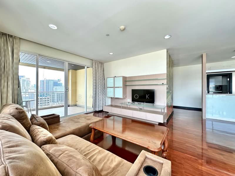 Wilshire Condominium, Bangkok, 80 Soi Sukhimvit 22, Khlong Toei, Bangkok, 3 Bedrooms, 165 sqm, Condo For Sale, by Bangkok Residential, 500419237 - DDproperty.com