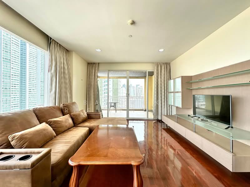 Wilshire Condominium, Bangkok, 80 Soi Sukhimvit 22, Khlong Toei, Bangkok, 3 Bedrooms, 165 sqm, Condo For Sale, by Bangkok Residential, 500419237 - DDproperty.com