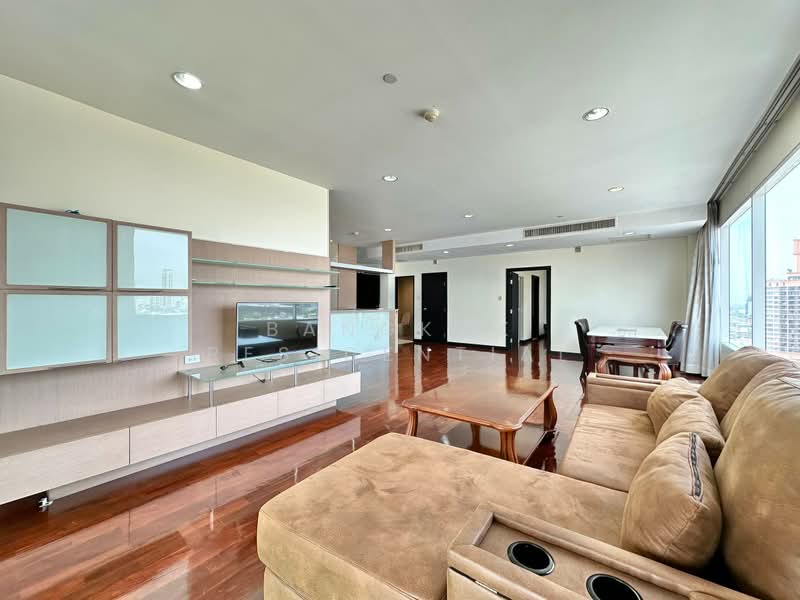 Wilshire Condominium : วิลเชอร์ คอนโดมิเนียม, กรุงเทพ, 80 ซอยสุขุมวิท 22, คลองเตย, กรุงเทพ, 165 ตร.ม., คอนโด ขาย, โดย Bangkok Residential, 500419237 - DDproperty.com