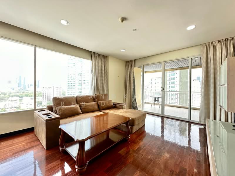 Wilshire Condominium, Bangkok, 80 Soi Sukhimvit 22, Khlong Toei, Bangkok, 3 Bedrooms, 165 sqm, Condo For Sale, by Bangkok Residential, 500419237 - DDproperty.com