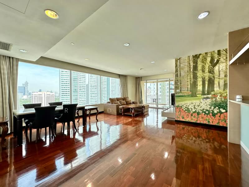 Wilshire Condominium, Bangkok, 80 Soi Sukhimvit 22, Khlong Toei, Bangkok, 3 Bedrooms, 165 sqm, Condo For Sale, by Bangkok Residential, 500419237 - DDproperty.com