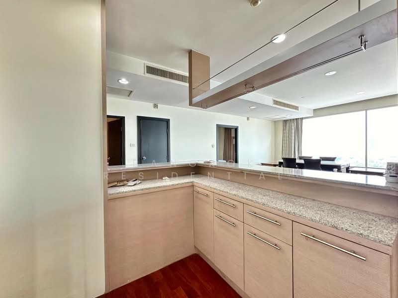 Wilshire Condominium, Bangkok, 80 Soi Sukhimvit 22, Khlong Toei, Bangkok, 3 Bedrooms, 165 sqm, Condo For Sale, by Bangkok Residential, 500419237 - DDproperty.com