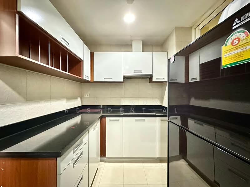 Wilshire Condominium, Bangkok, 80 Soi Sukhimvit 22, Khlong Toei, Bangkok, 3 Bedrooms, 165 sqm, Condo For Sale, by Bangkok Residential, 500419237 - DDproperty.com