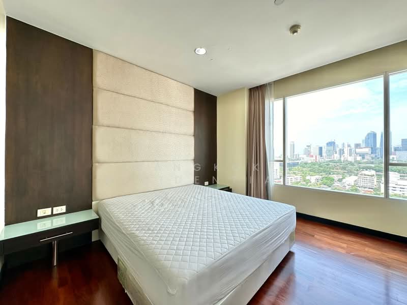 Wilshire Condominium, Bangkok, 80 Soi Sukhimvit 22, Khlong Toei, Bangkok, 3 Bedrooms, 165 sqm, Condo For Sale, by Bangkok Residential, 500419237 - DDproperty.com