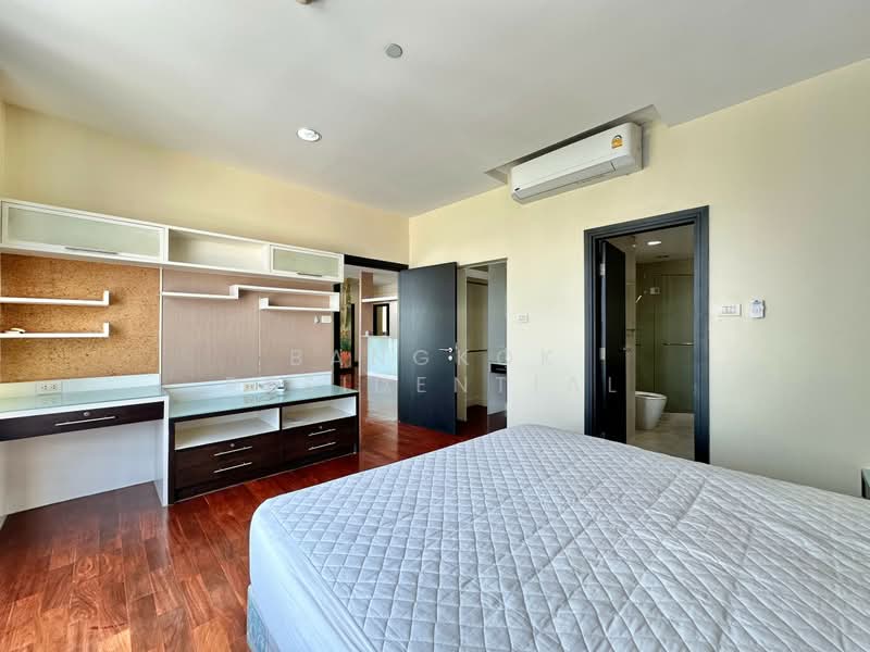 Wilshire Condominium, Bangkok, 80 Soi Sukhimvit 22, Khlong Toei, Bangkok, 3 Bedrooms, 165 sqm, Condo For Sale, by Bangkok Residential, 500419237 - DDproperty.com