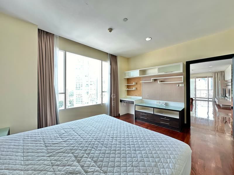 Wilshire Condominium, Bangkok, 80 Soi Sukhimvit 22, Khlong Toei, Bangkok, 3 Bedrooms, 165 sqm, Condo For Sale, by Bangkok Residential, 500419237 - DDproperty.com