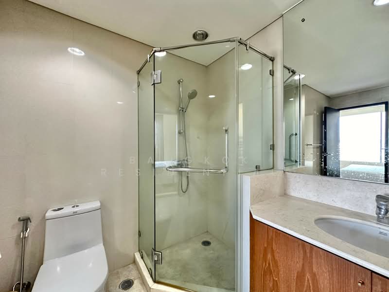 Wilshire Condominium, Bangkok, 80 Soi Sukhimvit 22, Khlong Toei, Bangkok, 3 Bedrooms, 165 sqm, Condo For Sale, by Bangkok Residential, 500419237 - DDproperty.com