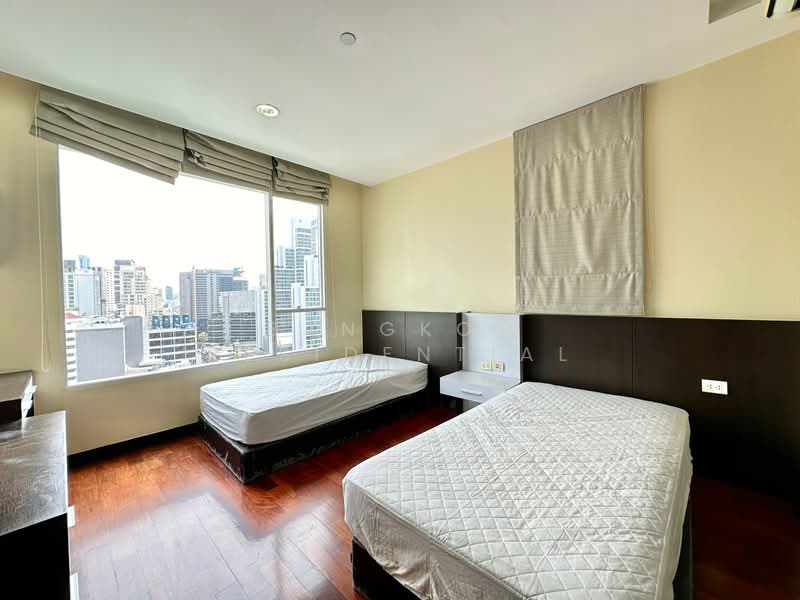 Wilshire Condominium, Bangkok, 80 Soi Sukhimvit 22, Khlong Toei, Bangkok, 3 Bedrooms, 165 sqm, Condo For Sale, by Bangkok Residential, 500419237 - DDproperty.com