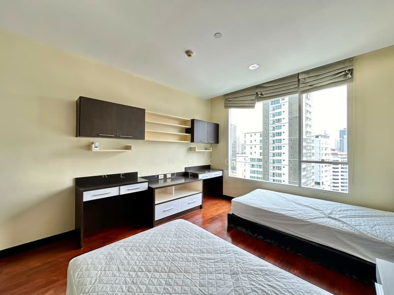 Wilshire Condominium : วิลเชอร์ คอนโดมิเนียม, กรุงเทพ, 80 ซอยสุขุมวิท 22, คลองเตย, กรุงเทพ, 165 ตร.ม., คอนโด ขาย, โดย Bangkok Residential, 500419237 - DDproperty.com