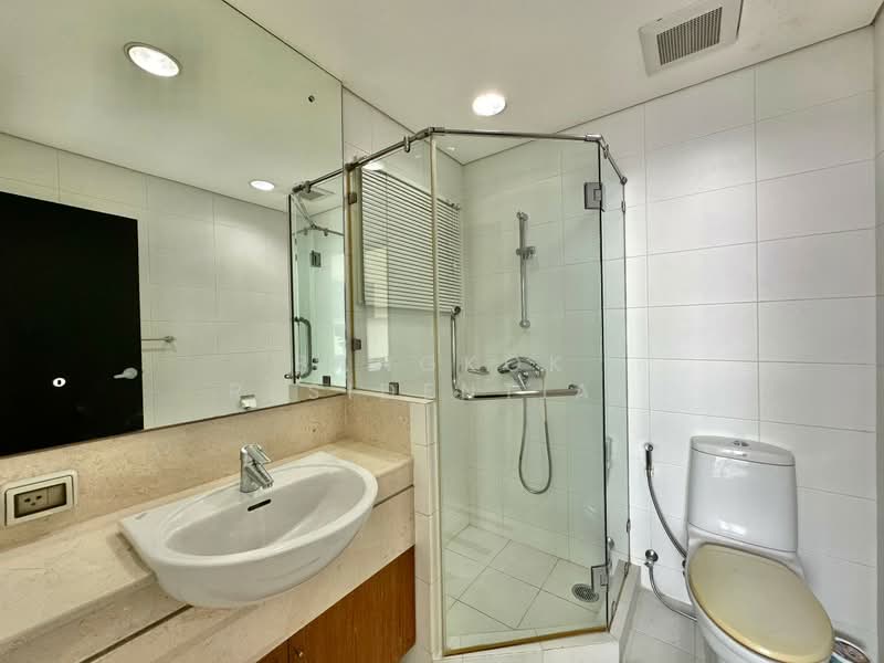 Wilshire Condominium, Bangkok, 80 Soi Sukhimvit 22, Khlong Toei, Bangkok, 3 Bedrooms, 165 sqm, Condo For Sale, by Bangkok Residential, 500419237 - DDproperty.com