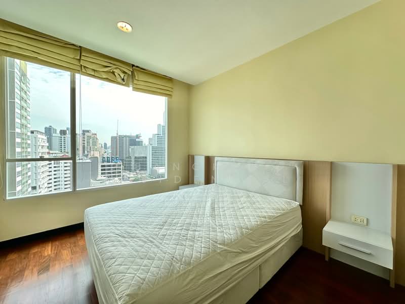 Wilshire Condominium, Bangkok, 80 Soi Sukhimvit 22, Khlong Toei, Bangkok, 3 Bedrooms, 165 sqm, Condo For Sale, by Bangkok Residential, 500419237 - DDproperty.com