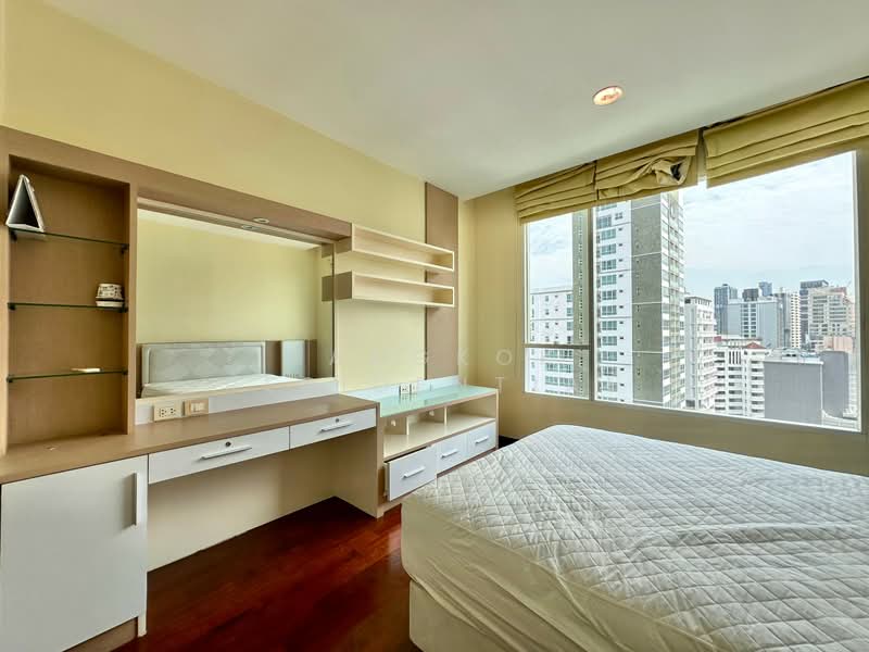 Wilshire Condominium : วิลเชอร์ คอนโดมิเนียม, กรุงเทพ, 80 ซอยสุขุมวิท 22, คลองเตย, กรุงเทพ, 165 ตร.ม., คอนโด ขาย, โดย Bangkok Residential, 500419237 - DDproperty.com