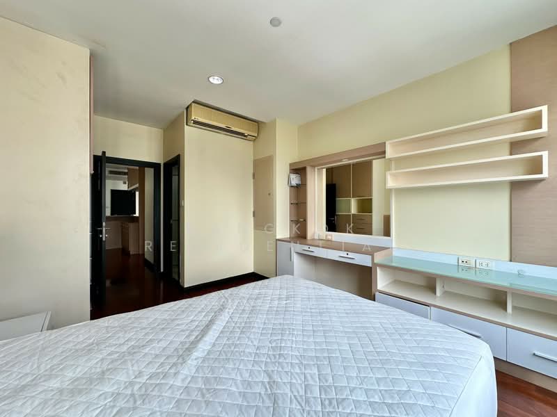 Wilshire Condominium, Bangkok, 80 Soi Sukhimvit 22, Khlong Toei, Bangkok, 3 Bedrooms, 165 sqm, Condo For Sale, by Bangkok Residential, 500419237 - DDproperty.com