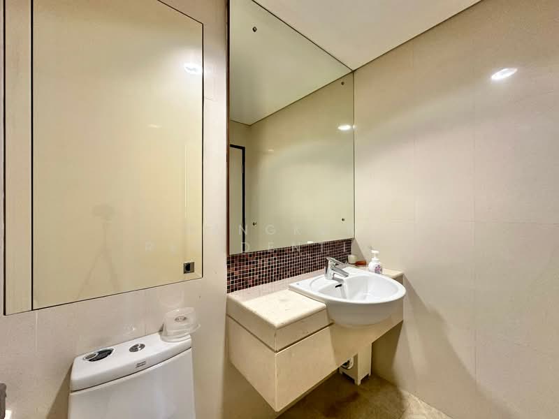 Wilshire Condominium, Bangkok, 80 Soi Sukhimvit 22, Khlong Toei, Bangkok, 3 Bedrooms, 165 sqm, Condo For Sale, by Bangkok Residential, 500419237 - DDproperty.com