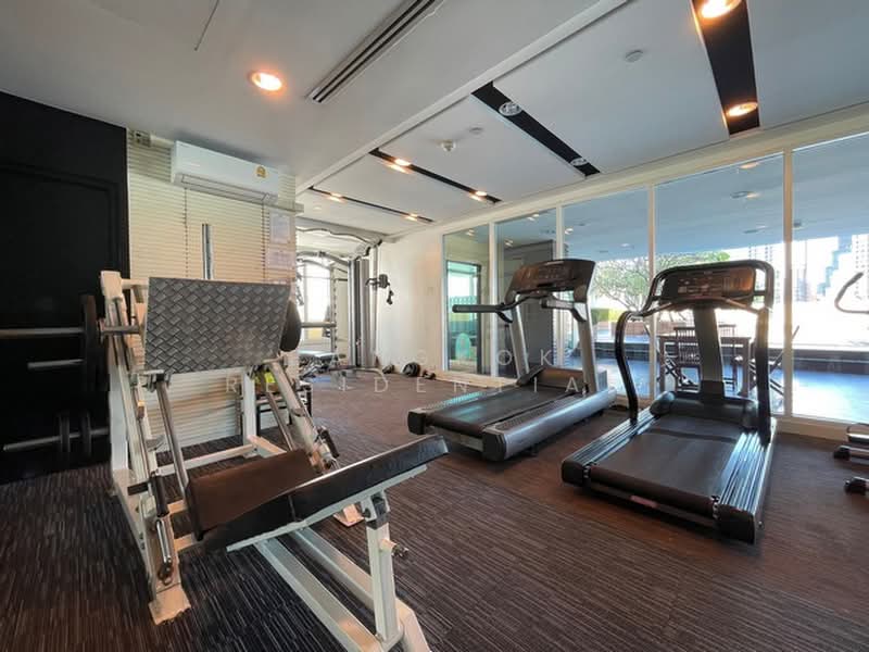 Wilshire Condominium, Bangkok, 80 Soi Sukhimvit 22, Khlong Toei, Bangkok, 3 Bedrooms, 165 sqm, Condo For Sale, by Bangkok Residential, 500419237 - DDproperty.com