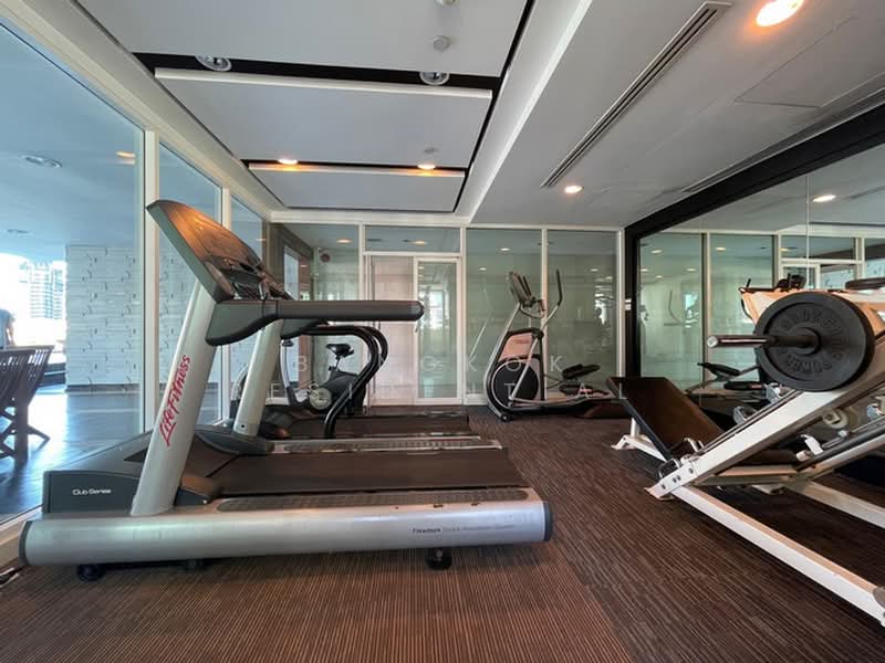 Wilshire Condominium, Bangkok, 80 Soi Sukhimvit 22, Khlong Toei, Bangkok, 3 Bedrooms, 165 sqm, Condo For Sale, by Bangkok Residential, 500419237 - DDproperty.com