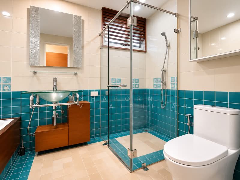 Baan Siri Sukhumvit 10 : บ้านสิริ สุขุมวิท 10, กรุงเทพ, ซอยสุขุมวิท 10, คลองเตย, กรุงเทพ, 89 ตร.ม., คอนโด ขาย, โดย Shaporn Supvilaiphisan, 500419244 - DDproperty.com