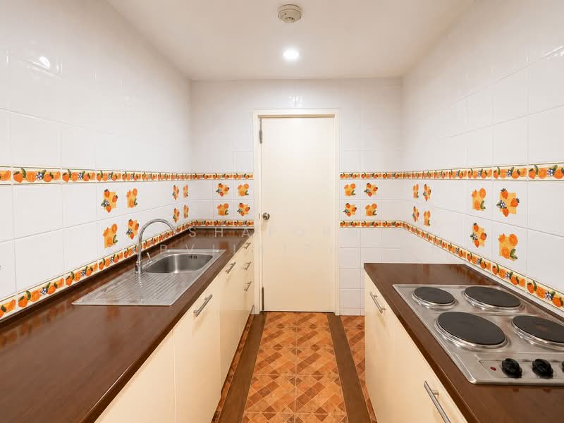 Baan Siri Sukhumvit 10, Bangkok, Soi Sukhumvit 10, Khlong Toei, Bangkok, 2 Bedrooms, 89 sqm, Condo For Sale, by Shaporn Supvilaiphisan, 500419244 - DDproperty.com
