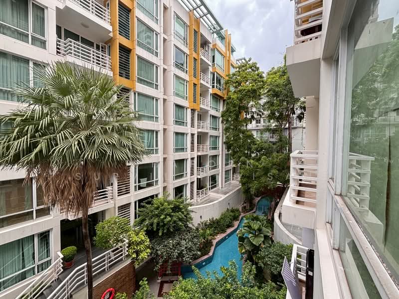 Baan Siri Sukhumvit 10 : บ้านสิริ สุขุมวิท 10, กรุงเทพ, ซอยสุขุมวิท 10, คลองเตย, กรุงเทพ, 89 ตร.ม., คอนโด ขาย, โดย Shaporn Supvilaiphisan, 500419244 - DDproperty.com