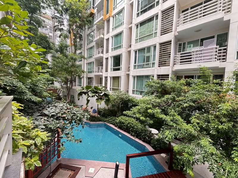 Baan Siri Sukhumvit 10, Bangkok, Soi Sukhumvit 10, Khlong Toei, Bangkok, 2 Bedrooms, 89 sqm, Condo For Sale, by Shaporn Supvilaiphisan, 500419244 - DDproperty.com