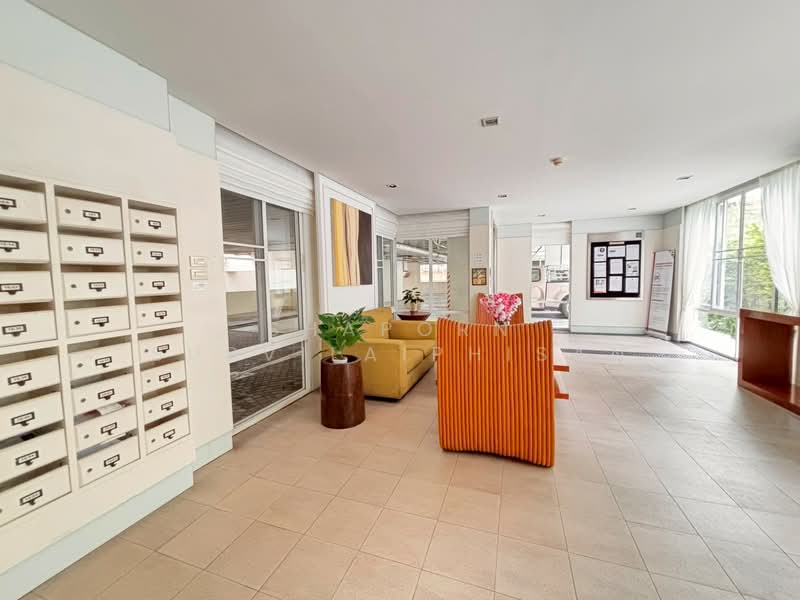 Baan Siri Sukhumvit 10 : บ้านสิริ สุขุมวิท 10, กรุงเทพ, ซอยสุขุมวิท 10, คลองเตย, กรุงเทพ, 89 ตร.ม., คอนโด ขาย, โดย Shaporn Supvilaiphisan, 500419244 - DDproperty.com