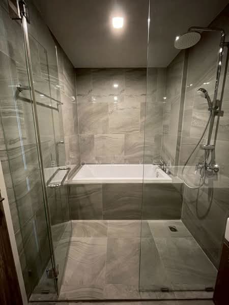 IDEO Q Sukhumvit 36, Bangkok, Soi Sukhumvit 36, Khong Tan, Khlong Toei, Bangkok, 1 Bedroom, 47 sqm, Condo For Rent, by Boonraksa Sopak, 500419246 - DDproperty.com