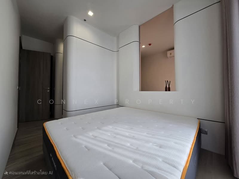 Rhythm Charoenkrung Pavillion, Bangkok, Charoenkrung Road, Wat Prayakrai, Bang Kho Laem, Bangkok, 1 Bedroom, 44 sqm, Condo For Rent, by Connex Property, 500419249 - DDproperty.com