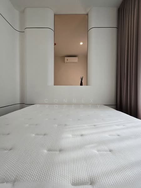 Rhythm Charoenkrung Pavillion, Bangkok, Charoenkrung Road, Wat Prayakrai, Bang Kho Laem, Bangkok, 1 Bedroom, 44 sqm, Condo For Rent, by Connex Property, 500419249 - DDproperty.com