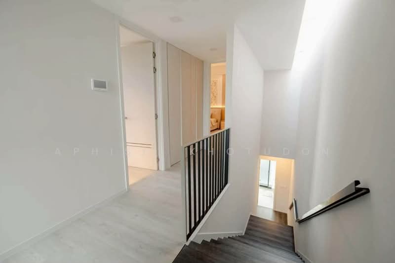 VIVE Krungthep Kreetha, Bangkok, Krungthep Kreetha Road, Saphan Sung, Bangkok, 4 Bedrooms, 421 sqm, Single Detached House For Sale, by Aphisit Khotudon, 500419250 - DDproperty.com