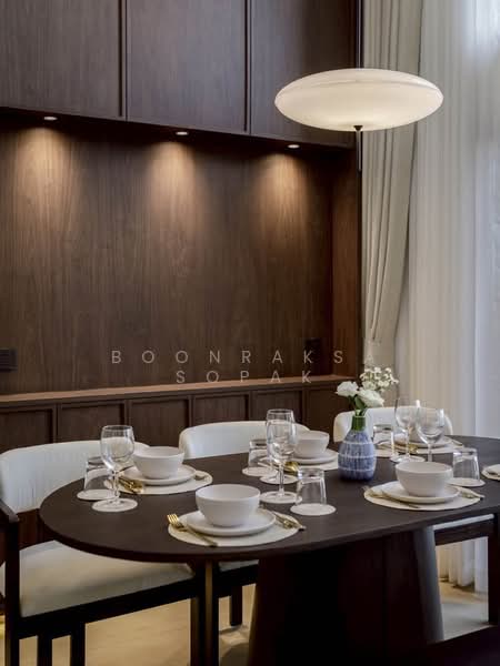 Life Rama 4-Asoke, Bangkok, Rama 4 Road, Khlong Toei, Bangkok, 3 Bedrooms, 91 sqm, Condo For Rent, by Boonraksa Sopak, 500419251 - DDproperty.com