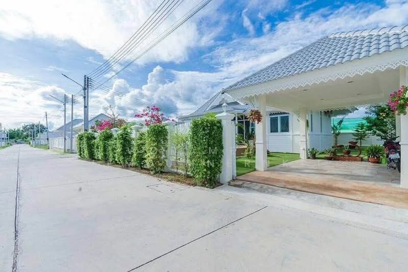 Nice Breeze 9, Prachuap Khiri Khan, Hin Lek Fai, Hua Hin, Prachuap Khiri Khan, 2 Bedrooms, 145 sqm, Villa For Sale, by Woramet Jiemdumnernkit, 500419253 - DDproperty.com
