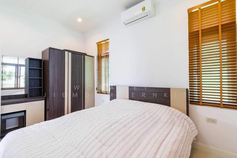 Nice Breeze 9 : ไนซ์บรีซ 9, ประจวบคีรีขันธ์, หินเหล็กไฟ, หัวหิน, ประจวบคีรีขันธ์, 145 ตร.ม., วิลล่า ขาย, โดย Woramet Jiemdumnernkit, 500419253 - DDproperty.com