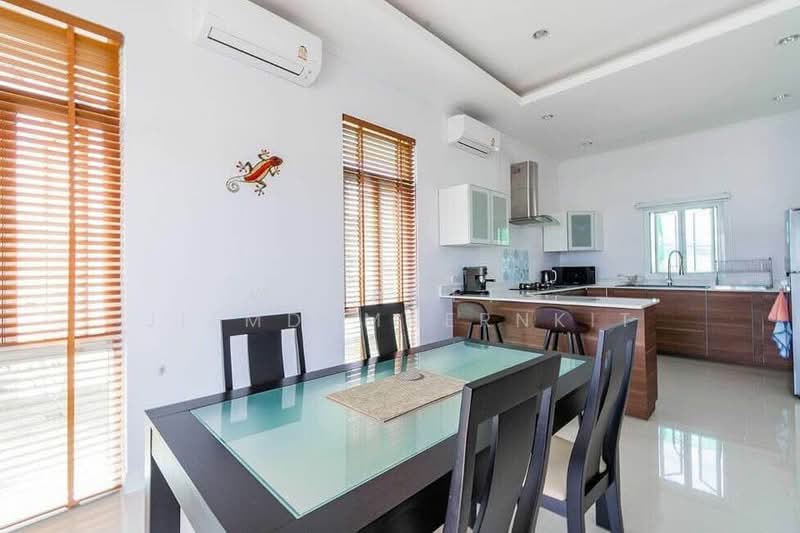 Nice Breeze 9 : ไนซ์บรีซ 9, ประจวบคีรีขันธ์, หินเหล็กไฟ, หัวหิน, ประจวบคีรีขันธ์, 145 ตร.ม., วิลล่า ขาย, โดย Woramet Jiemdumnernkit, 500419253 - DDproperty.com