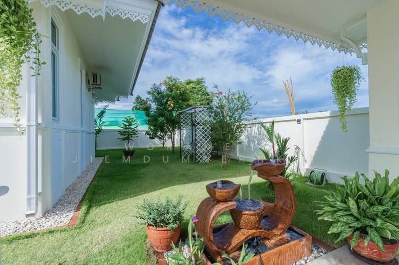 Nice Breeze 9, Prachuap Khiri Khan, Hin Lek Fai, Hua Hin, Prachuap Khiri Khan, 2 Bedrooms, 145 sqm, Villa For Sale, by Woramet Jiemdumnernkit, 500419253 - DDproperty.com