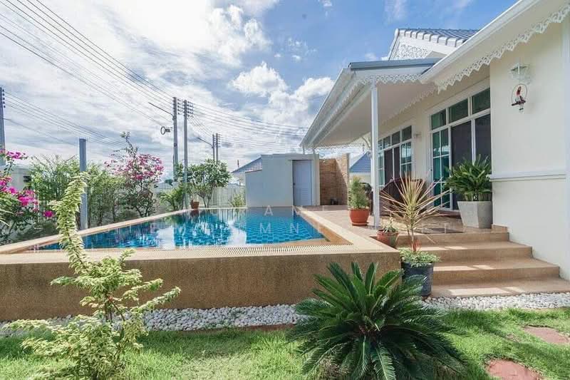 Nice Breeze 9, Prachuap Khiri Khan, Hin Lek Fai, Hua Hin, Prachuap Khiri Khan, 2 Bedrooms, 145 sqm, Villa For Sale, by Woramet Jiemdumnernkit, 500419253 - DDproperty.com