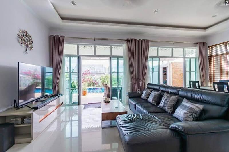 Nice Breeze 9 : ไนซ์บรีซ 9, ประจวบคีรีขันธ์, หินเหล็กไฟ, หัวหิน, ประจวบคีรีขันธ์, 145 ตร.ม., วิลล่า ขาย, โดย Woramet Jiemdumnernkit, 500419253 - DDproperty.com