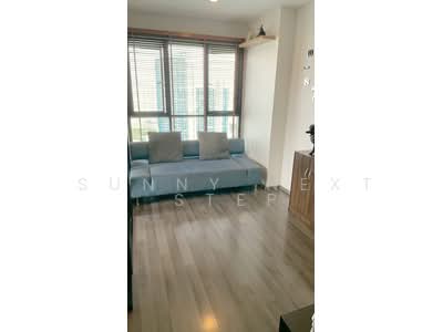 For Rent - The Base Park West Sukhumvit 77, Bangkok